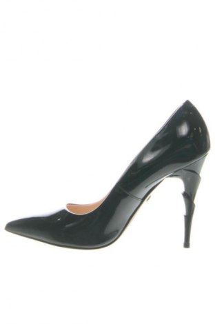 Γυναικεία παπούτσια Solo Femme, Μέγεθος 38, Χρώμα Μαύρο, Τιμή 45,08 €