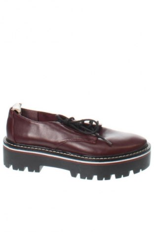 Női cipők Stradivarius, Méret 37, Szín Piros, Ár 11 949 Ft