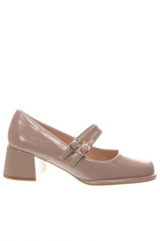 Γυναικεία παπούτσια Super mode, Μέγεθος 38, Χρώμα Ρόζ , Τιμή 26,09 €