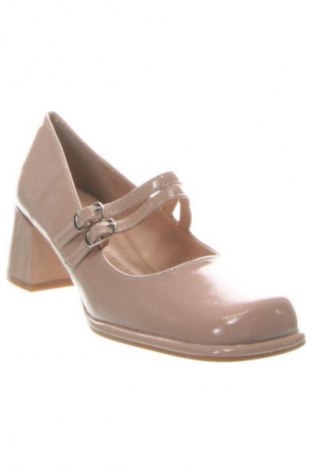 Γυναικεία παπούτσια Super mode, Μέγεθος 38, Χρώμα Ρόζ , Τιμή 26,09 €