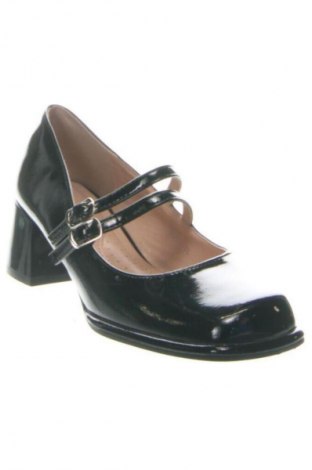 Damenschuhe Super mode, Größe 38, Farbe Schwarz, Preis 26,09 €