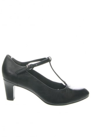 Női cipők Tamaris, Méret 38, Szín Fekete, Ár 14 009 Ft