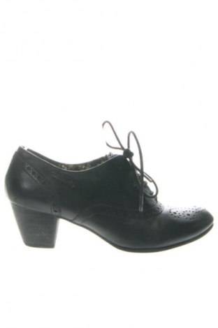 Γυναικεία παπούτσια Tamaris, Μέγεθος 39, Χρώμα Μαύρο, Τιμή 58,99 €