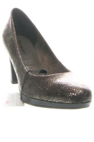 Női cipők Tamaris, Méret 39, Szín Arany
, Ár 22 992 Ft