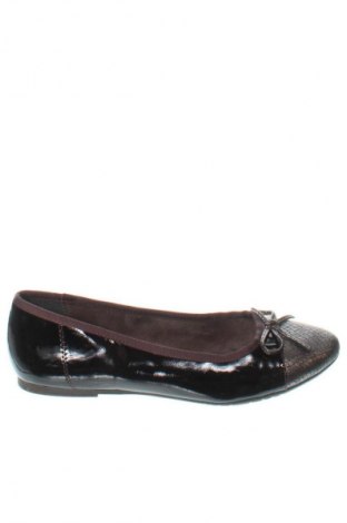 Γυναικεία παπούτσια Tamaris, Μέγεθος 40, Χρώμα Μαύρο, Τιμή 44,98 €