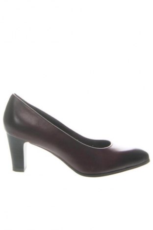 Încălțăminte de damă Tamaris, Mărime 37, Culoare Roșu, Preț 302,37 Lei