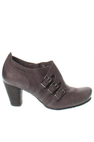 Damenschuhe Tamaris, Größe 37, Farbe Grau, Preis € 58,00