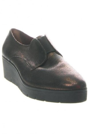 Dámske topánky  Tamaris, Veľkosť 41, Farba Zlatistá, Cena  85,01 €