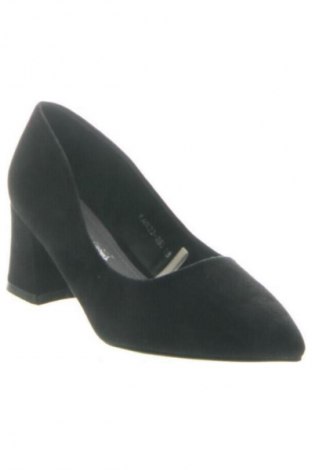 Încălțăminte de damă Tendenz, Mărime 38, Culoare Negru, Preț 154,99 Lei