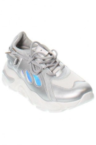Damenschuhe Tendenz, Größe 39, Farbe Grau, Preis 26,00 €