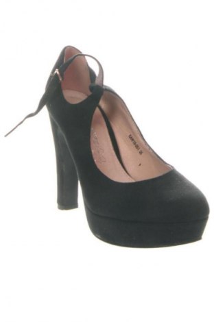 Дамски обувки Tendenz, Размер 35, Цвят Черен, Цена 39,00 €