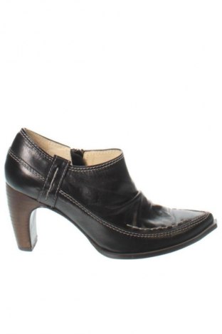 Damenschuhe Tiggers, Größe 36, Farbe Schwarz, Preis 58,00 €