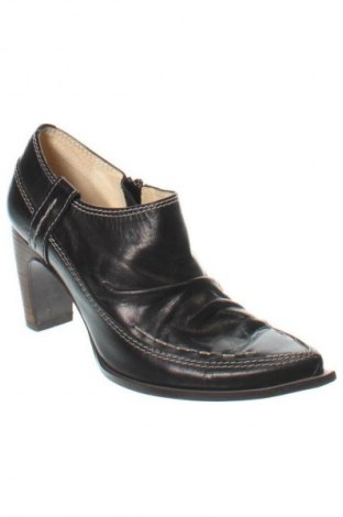 Damenschuhe Tiggers, Größe 36, Farbe Schwarz, Preis 58,00 €