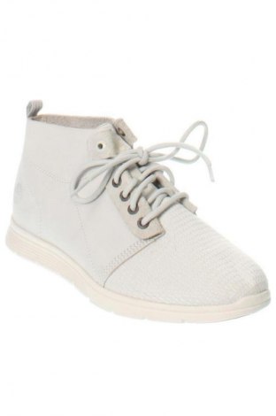 Damenschuhe Timberland, Größe 38, Farbe Grau, Preis 103,69 €