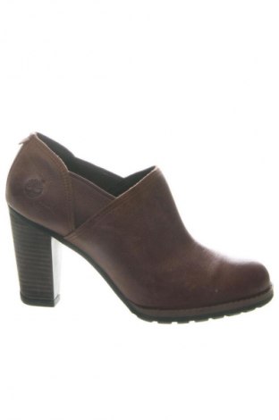 Дамски обувки Timberland, Размер 39, Цвят Кафяв, Цена 117,00 €