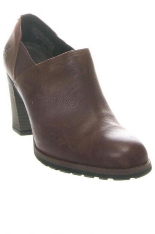 Дамски обувки Timberland, Размер 39, Цвят Кафяв, Цена 117,00 €