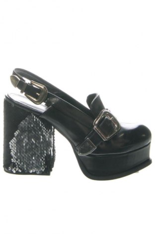 Încălțăminte de damă Tipe e Tacchi, Mărime 36, Culoare Negru, Preț 624,99 Lei