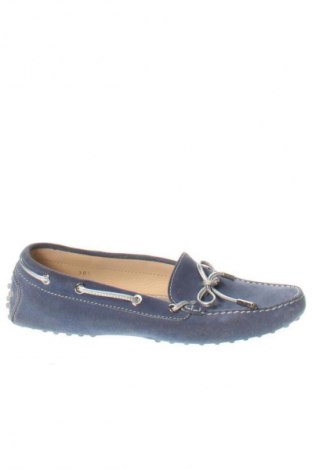 Încălțăminte de damă Tod's, Mărime 39, Culoare Albastru, Preț 2.714,99 Lei