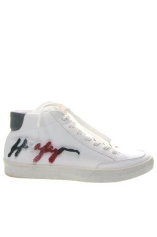 Damenschuhe Tommy Hilfiger, Größe 39, Farbe Weiß, Preis 90,49 €