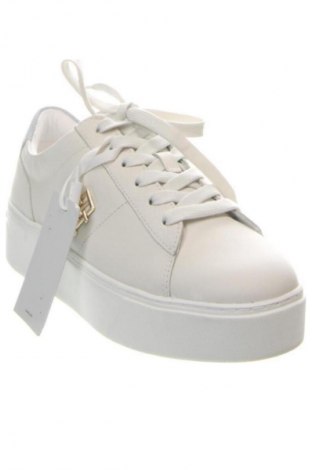Damenschuhe Tommy Hilfiger, Größe 37, Farbe Weiß, Preis 157,99 €