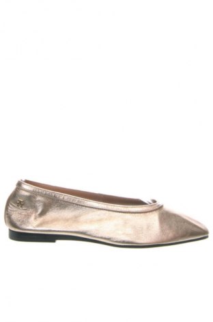 Încălțăminte de damă Tommy Hilfiger, Mărime 40, Culoare Auriu, Preț 579,99 Lei