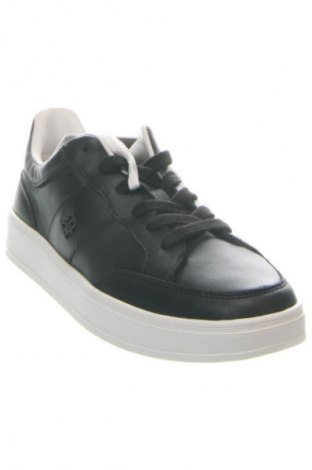 Obuwie damskie Tommy Hilfiger, Rozmiar 37, Kolor Czarny, Cena 539,99 zł