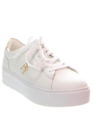 Női cipők Tommy Hilfiger, Méret 38, Szín Fehér, Ár 48 089 Ft