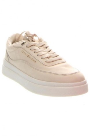 Női cipők Tommy Hilfiger, Méret 38, Szín Bézs, Ár 56 259 Ft