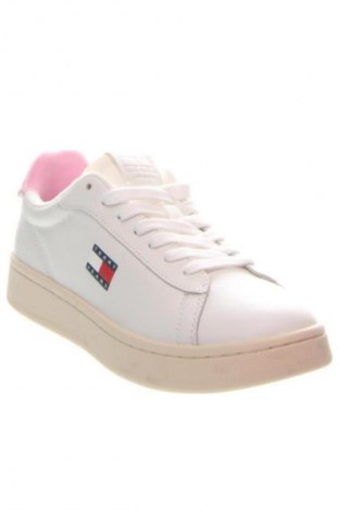 Női cipők Tommy Jeans, Méret 39, Szín Fehér, Ár 42 729 Ft
