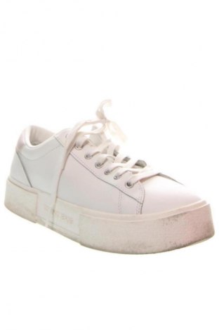 Női cipők Tommy Jeans, Méret 40, Szín Fehér, Ár 22 559 Ft