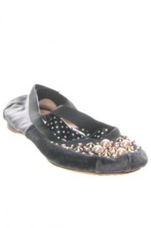 Damenschuhe Topshop, Größe 36, Farbe Mehrfarbig, Preis 45,08 €