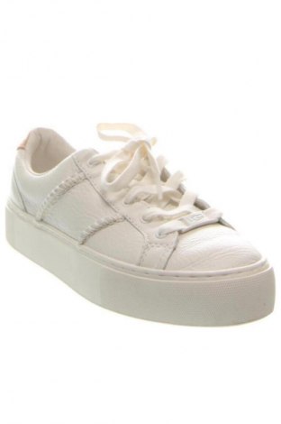 Γυναικεία παπούτσια UGG Australia, Μέγεθος 36, Χρώμα Λευκό, Τιμή 111,46 €