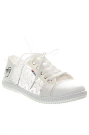 Damenschuhe Unbranded, Größe 38, Farbe Weiß, Preis 32,00 €