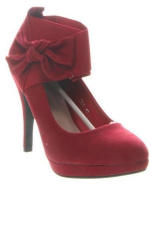Încălțăminte de damă Unbranded, Mărime 40, Culoare Roșu, Preț 122,99 Lei