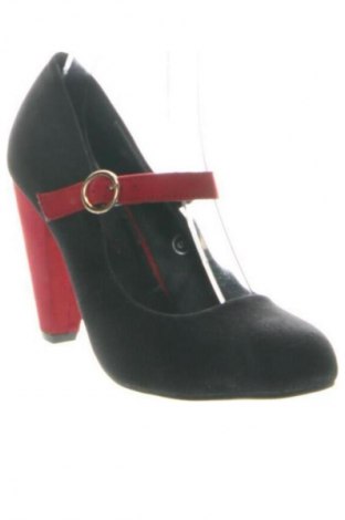 Damenschuhe Unbranded, Größe 38, Farbe Schwarz, Preis 26,13 €