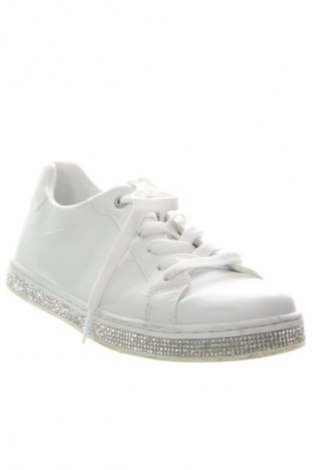 Damenschuhe Unbranded, Größe 38, Farbe Weiß, Preis 26,00 €