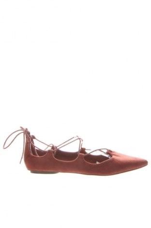 Damenschuhe Unbranded, Größe 40, Farbe Rot, Preis 31,73 €