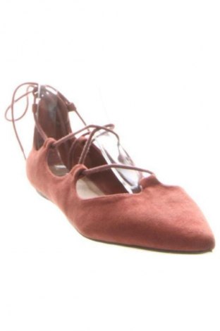 Damenschuhe Unbranded, Größe 40, Farbe Rot, Preis 31,73 €