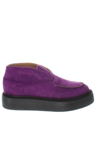 Damenschuhe Unbranded, Größe 38, Farbe Lila, Preis 26,09 €