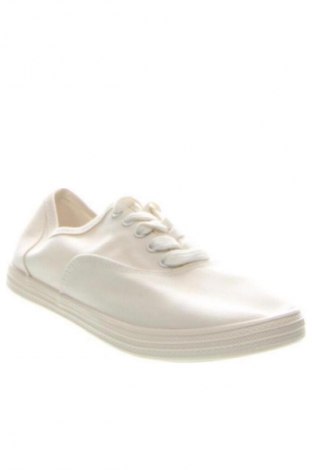 Damenschuhe Unbranded, Größe 40, Farbe Ecru, Preis 31,65 €