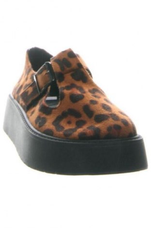 Γυναικεία παπούτσια Unbranded, Μέγεθος 38, Χρώμα Πολύχρωμο, Τιμή 14,37 €