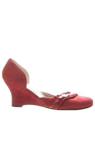 Damenschuhe Unbranded, Größe 39, Farbe Rot, Preis 39,00 €