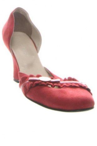 Damenschuhe Unbranded, Größe 39, Farbe Rot, Preis 39,00 €