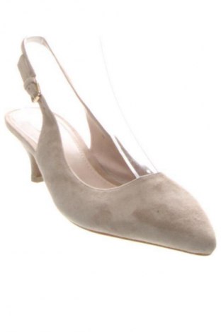 Obuwie damskie Unbranded, Rozmiar 41, Kolor Beżowy, Cena 125,99 zł