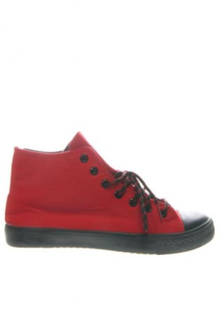 Damenschuhe Unbranded, Größe 40, Farbe Rot, Preis 26,00 €