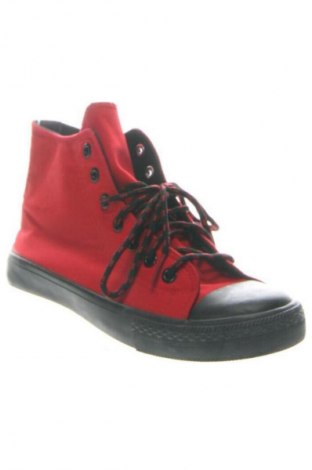 Damenschuhe Unbranded, Größe 40, Farbe Rot, Preis 26,00 €