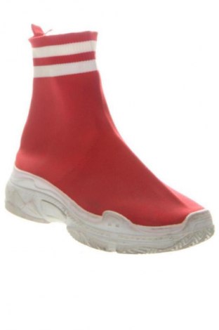 Γυναικεία παπούτσια Unbranded, Μέγεθος 37, Χρώμα Κόκκινο, Τιμή 24,99 €