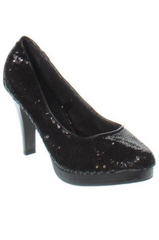 Γυναικεία παπούτσια Unbranded, Μέγεθος 37, Χρώμα Μαύρο, Τιμή 30,00 €