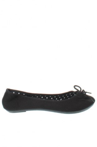 Γυναικεία παπούτσια Unbranded, Μέγεθος 39, Χρώμα Μαύρο, Τιμή 32,00 €