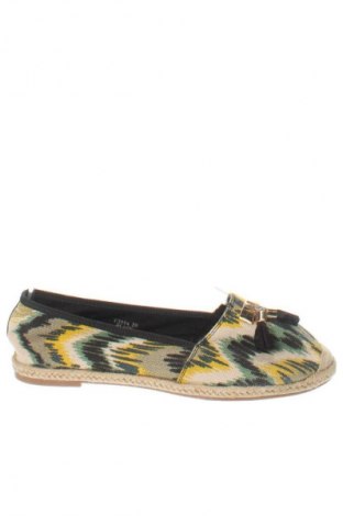 Γυναικεία παπούτσια Unbranded, Μέγεθος 39, Χρώμα Πολύχρωμο, Τιμή 32,00 €